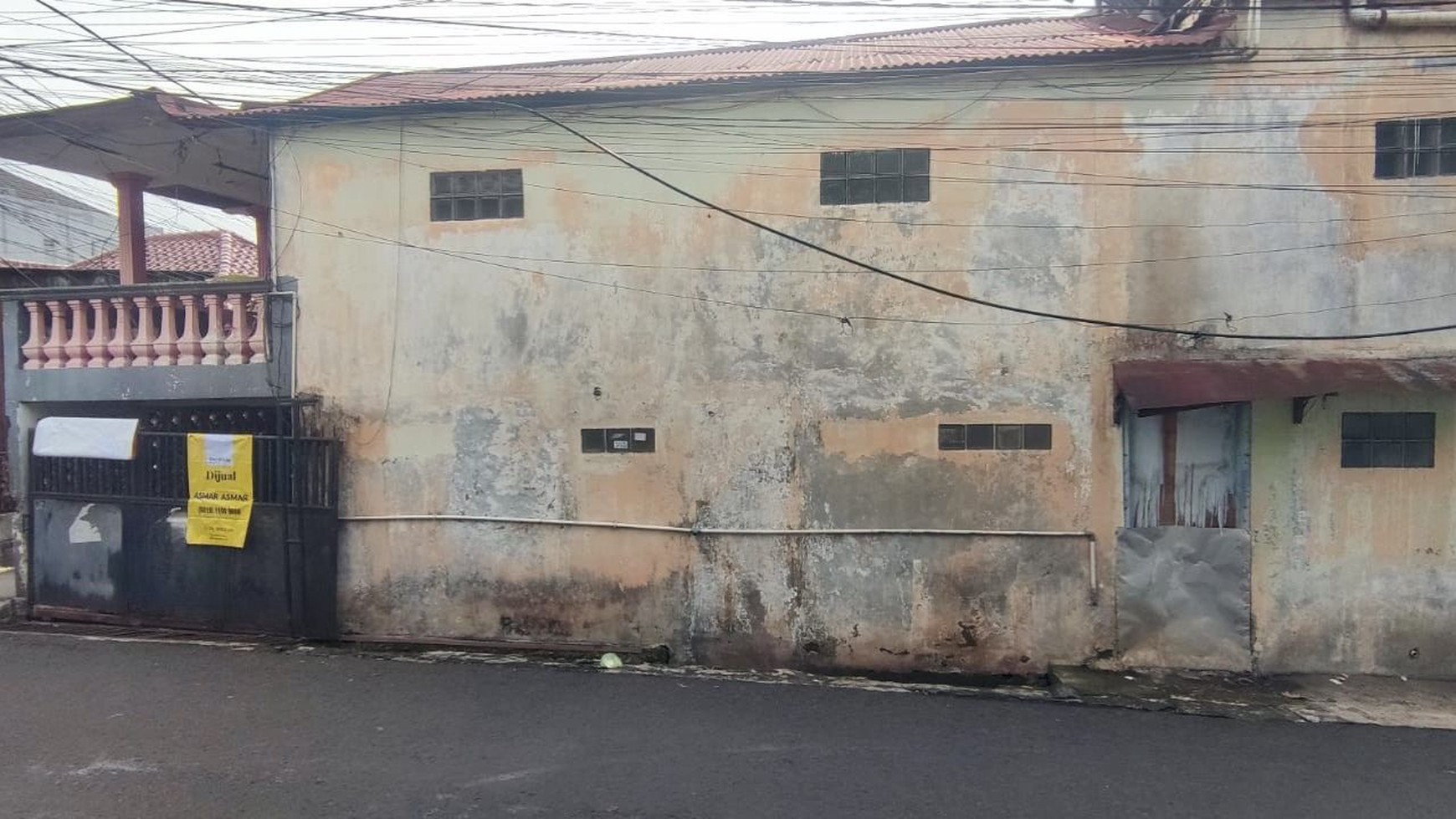 Rumah Di Gandaria Utara, Kebayoran Baru