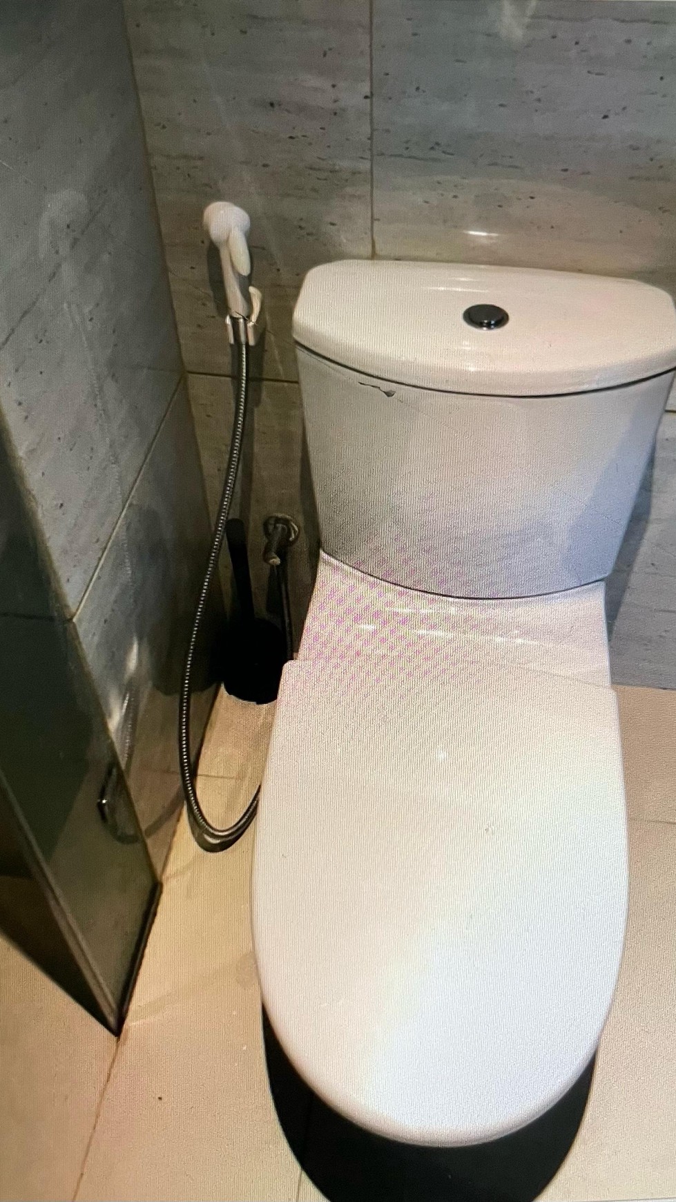 Rent. Apartemen type studio Apartment Brooklyn, Alam Sutera