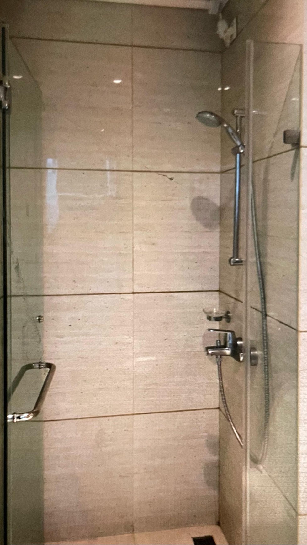 Rent. Apartemen type studio Apartment Brooklyn, Alam Sutera