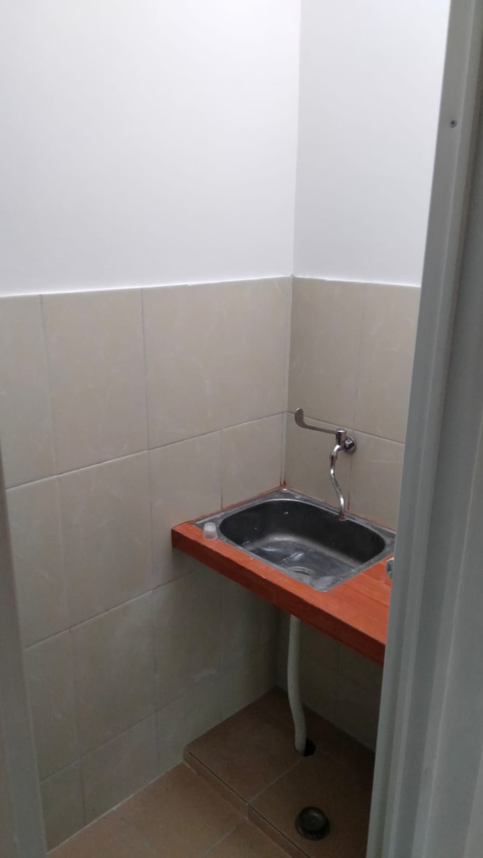 Termurah. Rumah bagus Amarillo Village, Gading Serpong