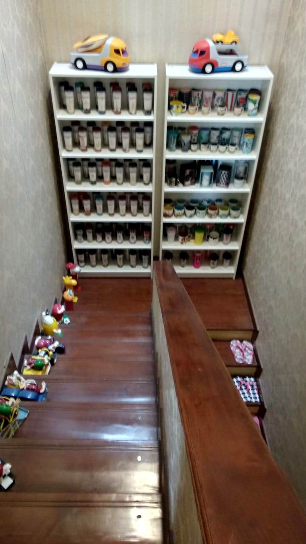 Rumah LUX di pondok indah.