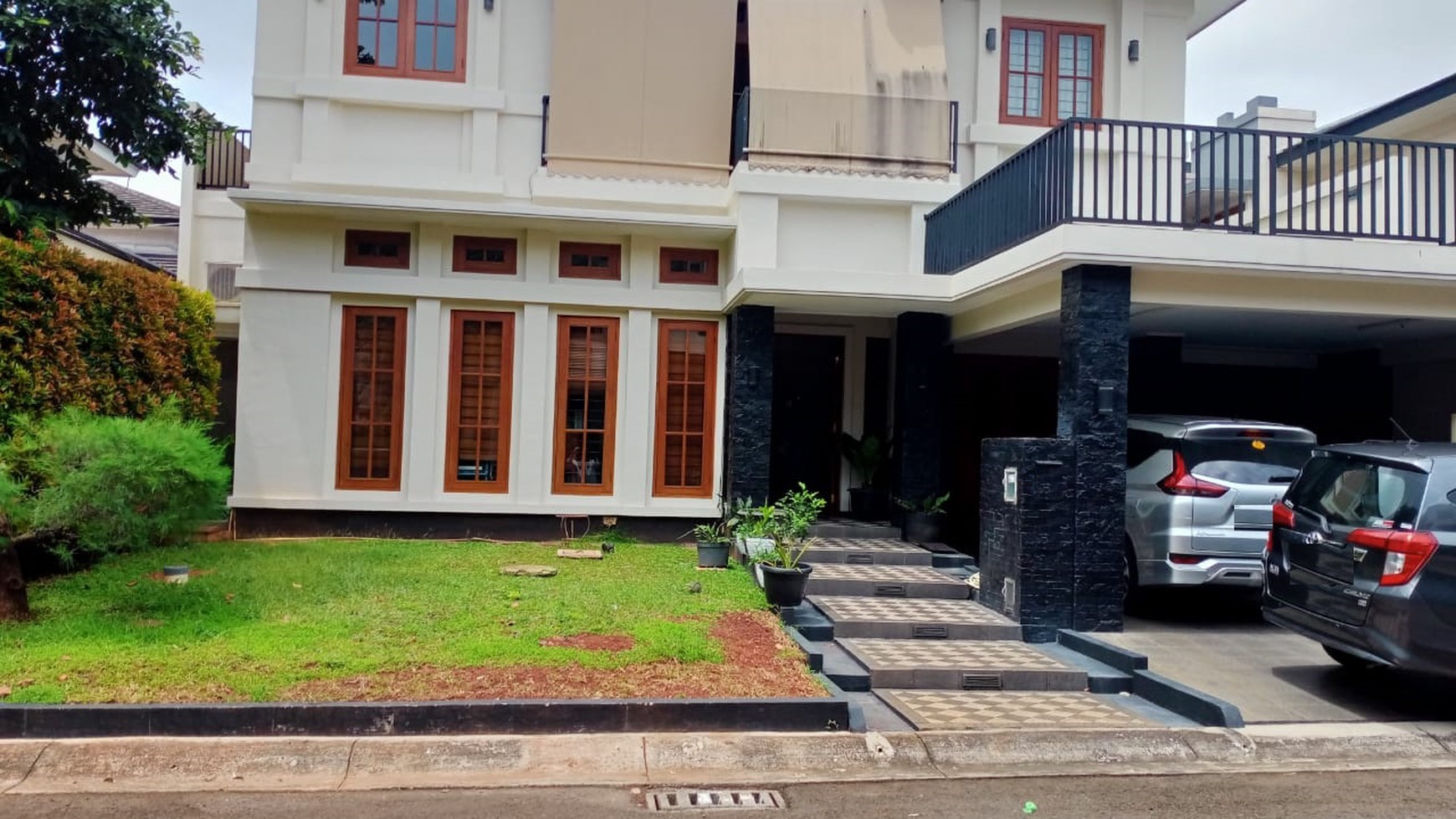 Rumah Siap Huni di Bintaro Jaya 7