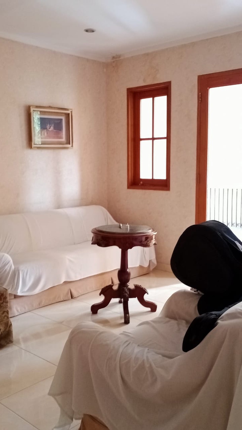 Rumah Siap Huni di Bintaro Jaya 7