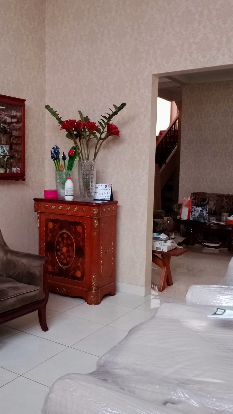 Rumah Siap Huni di Bintaro Jaya 7