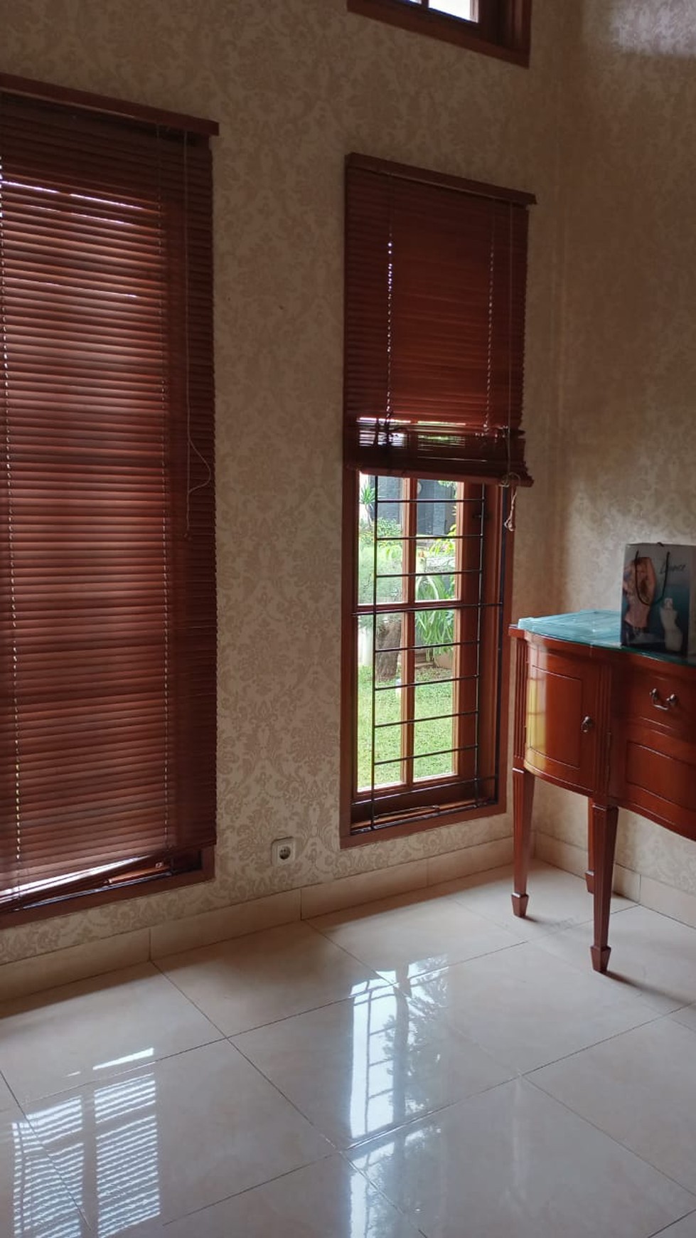 Rumah Siap Huni di Bintaro Jaya 7