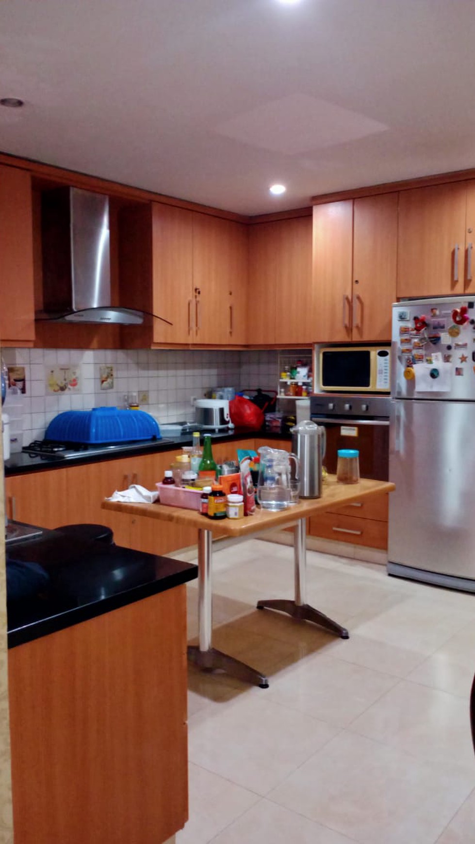 Rumah Siap Huni di Bintaro Jaya 7