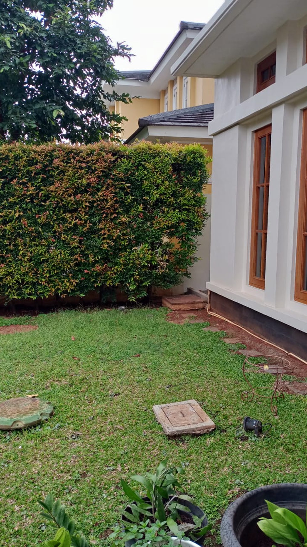 Rumah Siap Huni di Bintaro Jaya 7