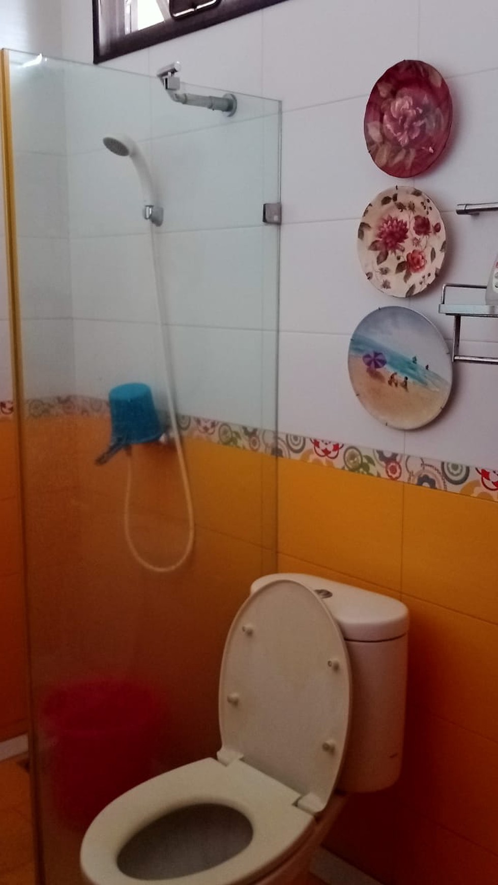 Rumah Siap Huni di Bintaro Jaya 7