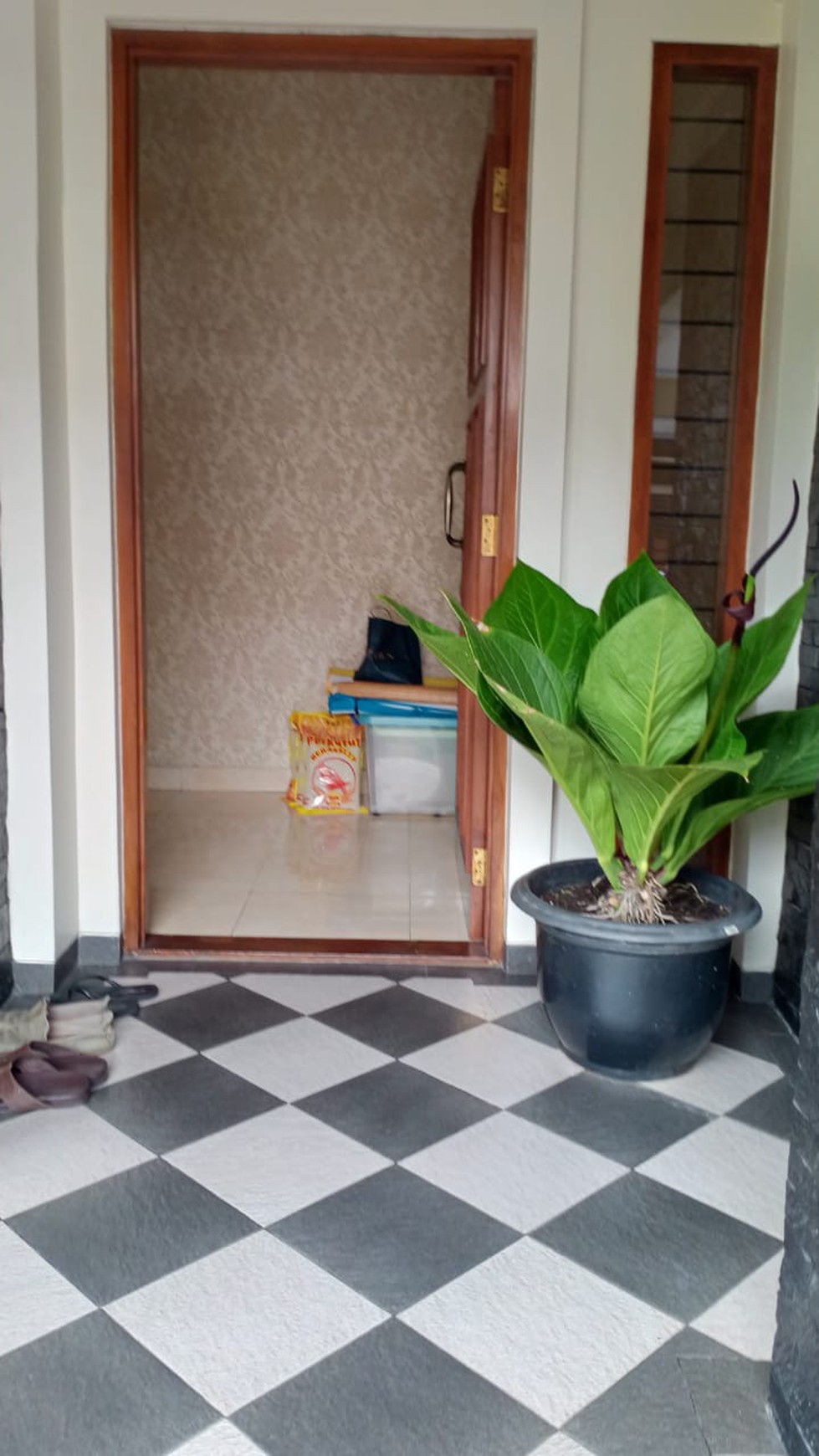 Rumah Siap Huni di Bintaro Jaya 7