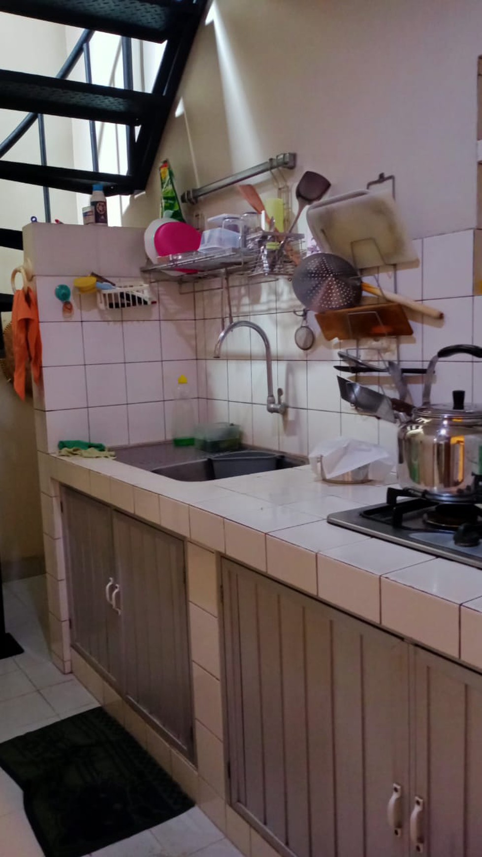 Rumah Siap Huni di Bintaro Jaya 7