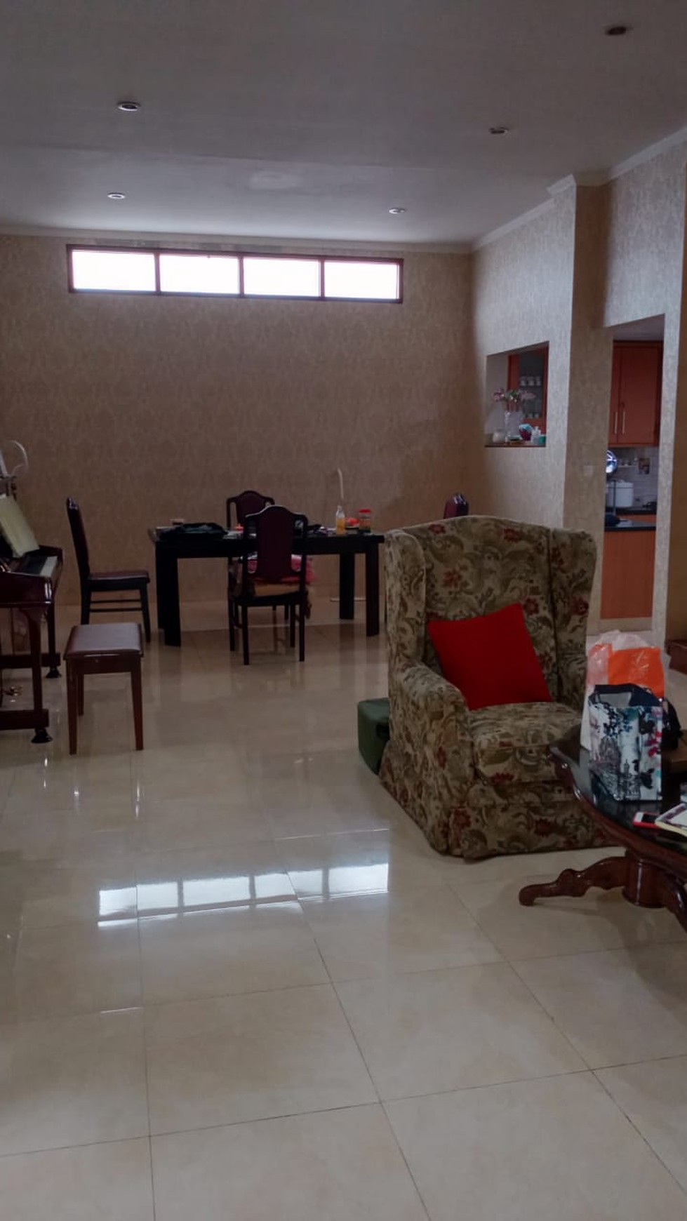 Rumah Siap Huni di Bintaro Jaya 7