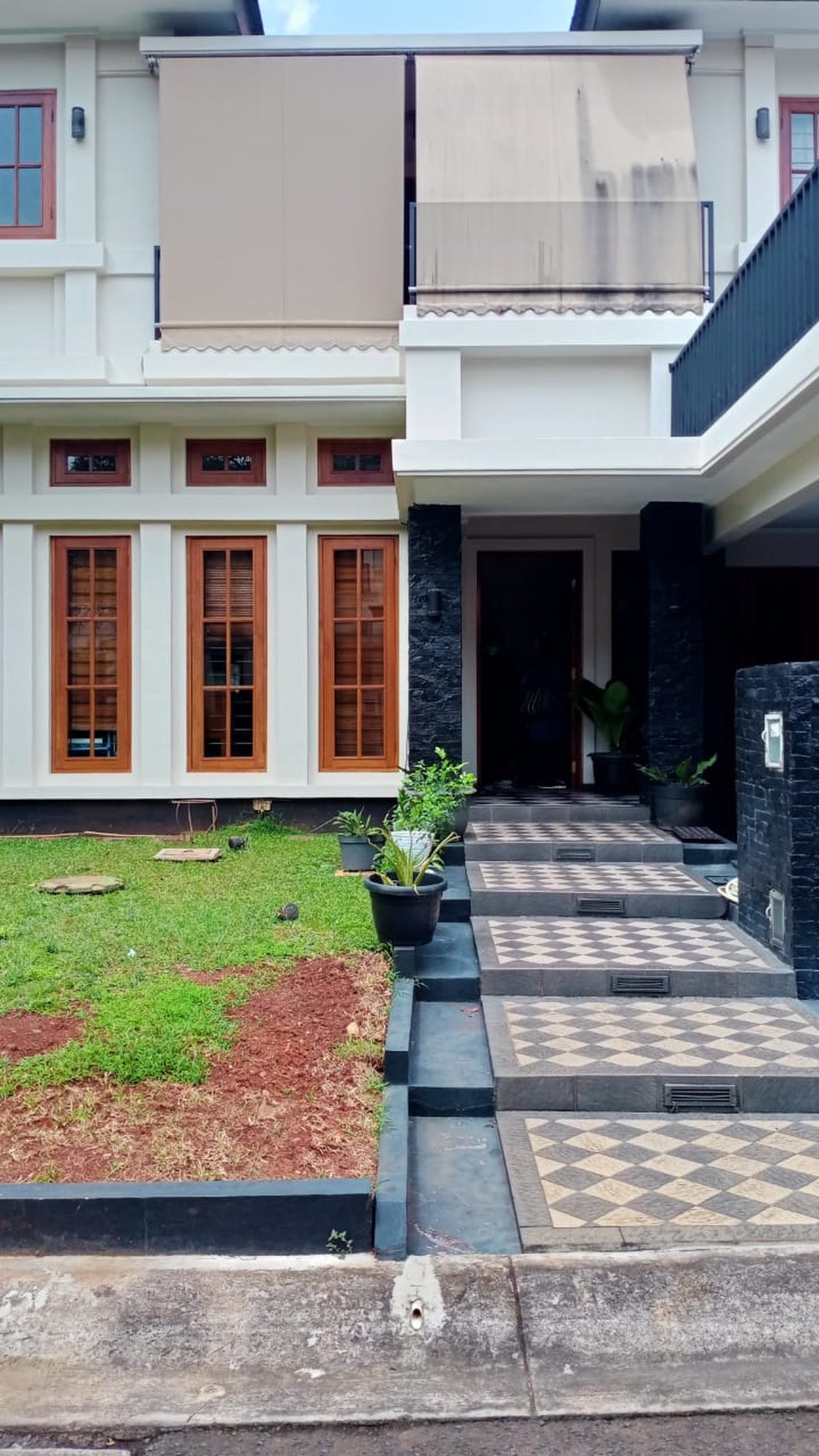 Rumah Siap Huni di Bintaro Jaya 7