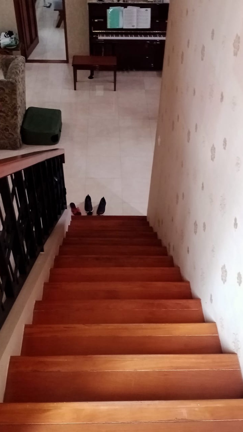 Rumah Siap Huni di Bintaro Jaya 7