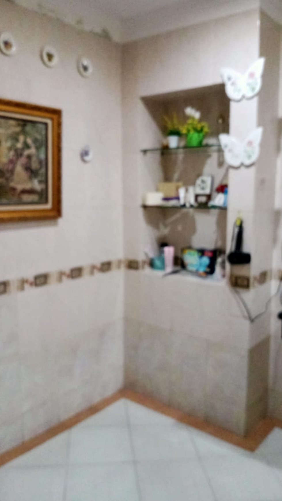 Rumah Siap Huni di Bintaro Jaya 7