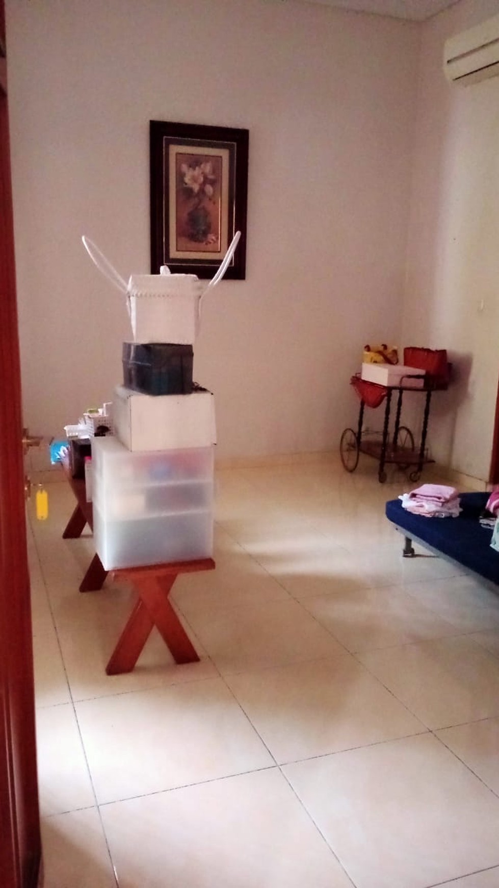 Rumah Siap Huni di Bintaro Jaya 7