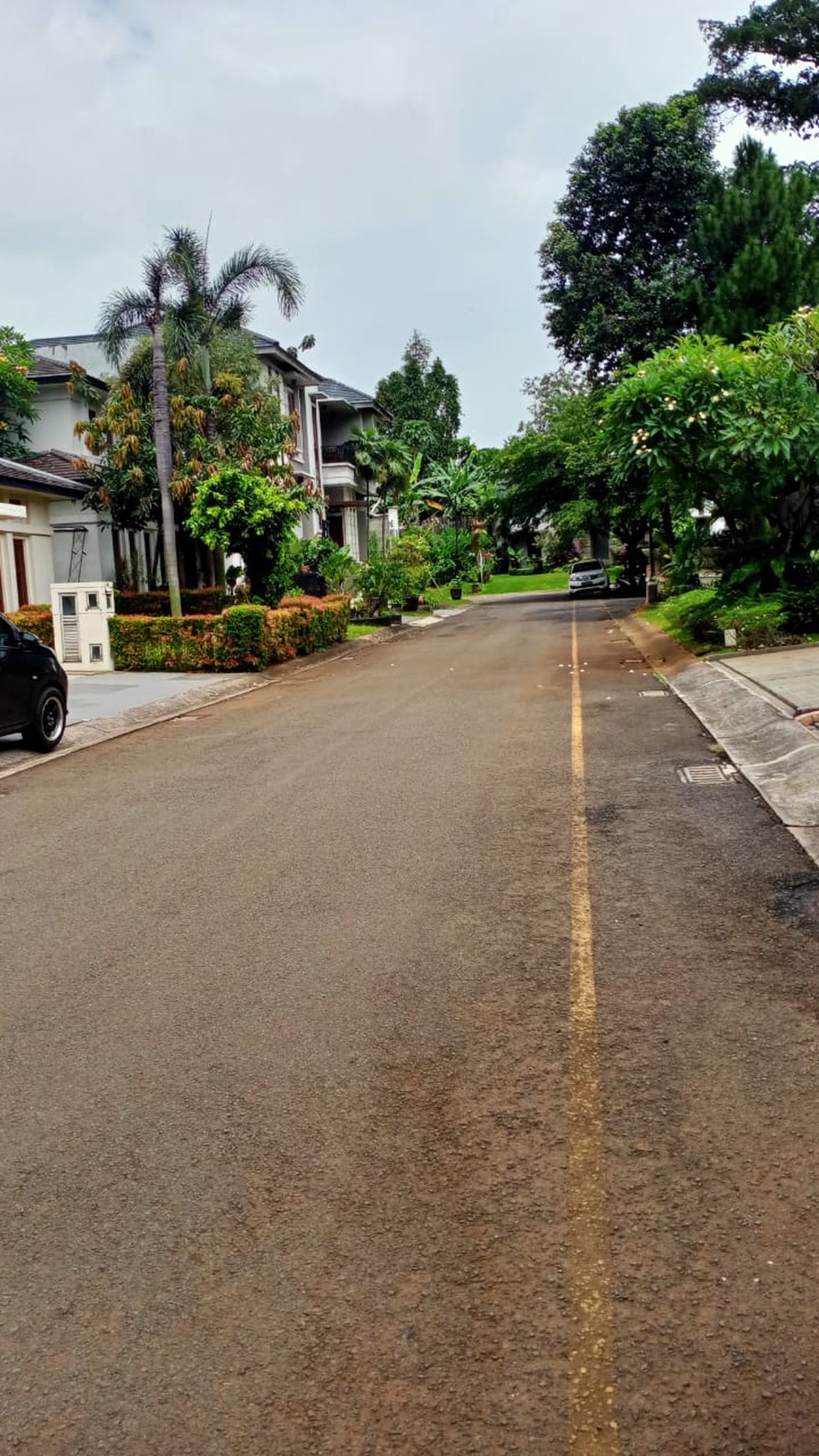 Rumah Siap Huni di Bintaro Jaya 7