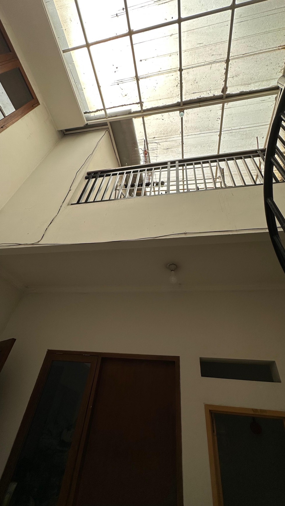 Rumah Siap Huni, Hunian Nyaman dan Asri @Bintaro Hill Residence Bintaro