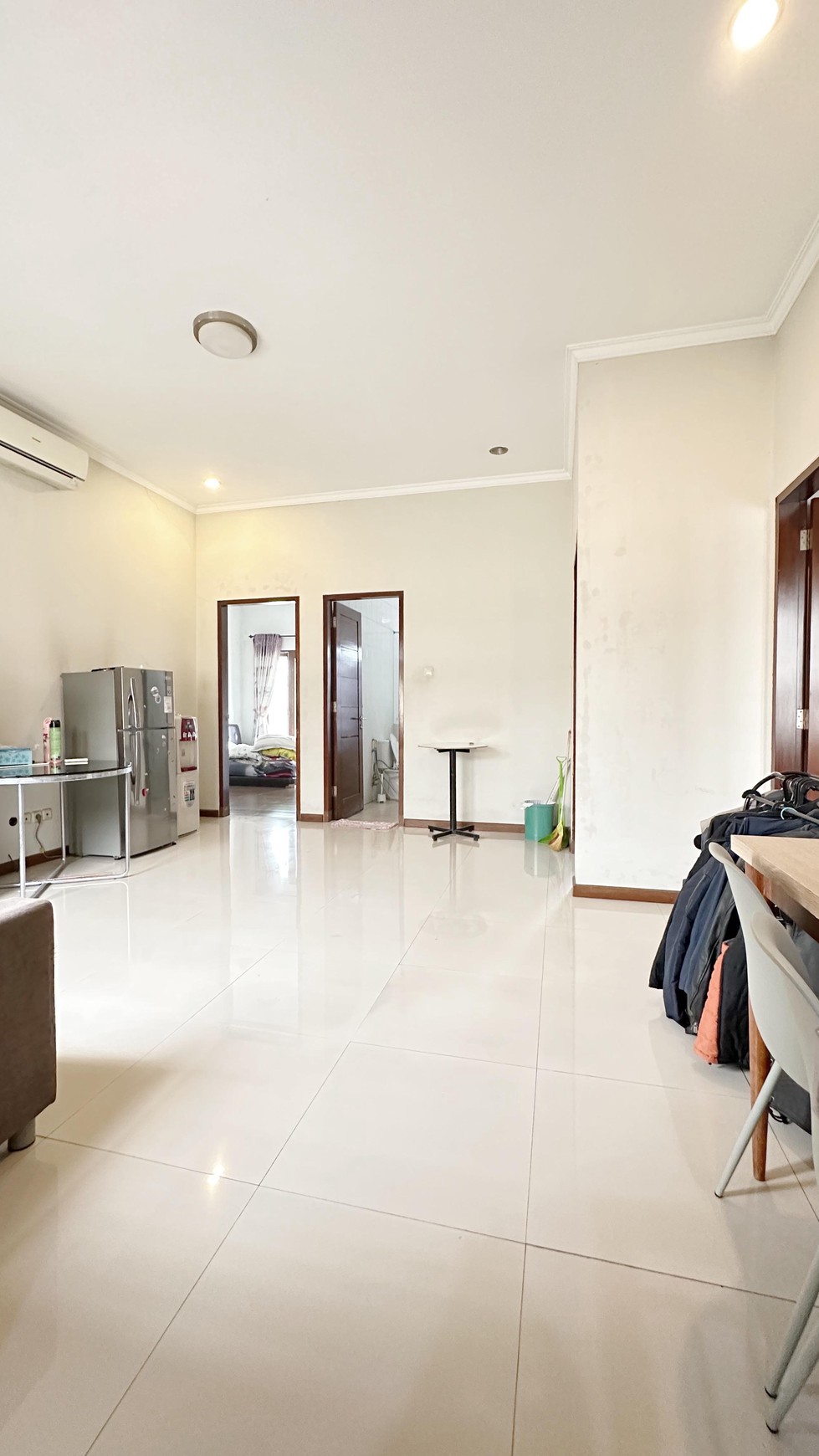 Rumah Siap Huni, Hunian Nyaman dan Asri @Bintaro Hill Residence Bintaro