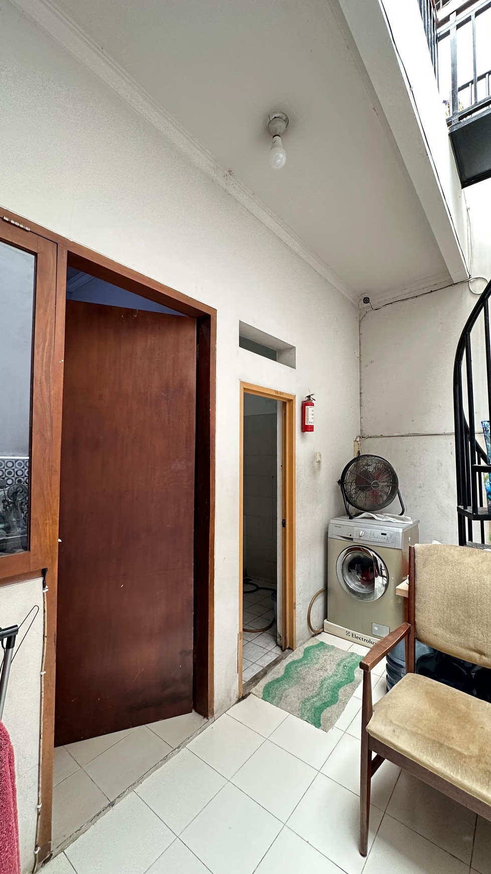 Rumah Siap Huni, Hunian Nyaman dan Asri @Bintaro Hill Residence Bintaro