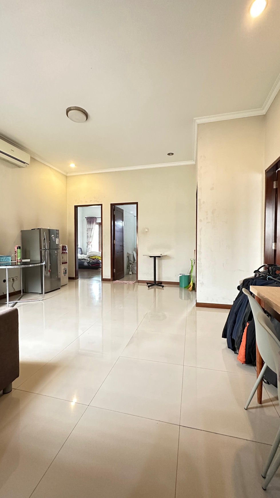 Rumah Siap Huni, Hunian Nyaman dan Asri @Bintaro Hill Residence Bintaro