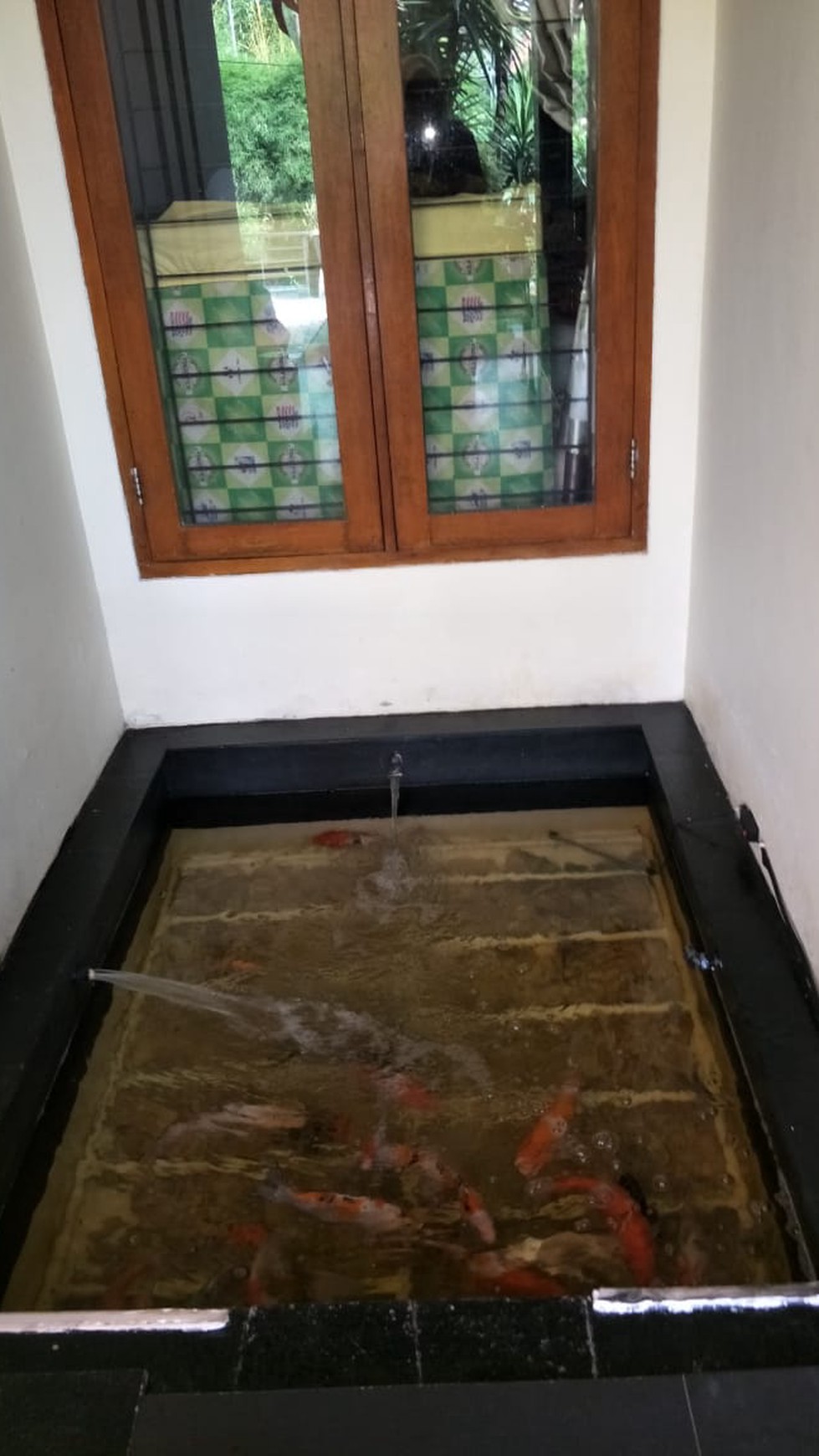 Rumah Siap Huni, Hunian Nyaman dan Asri @Bintaro Hill Residence Bintaro