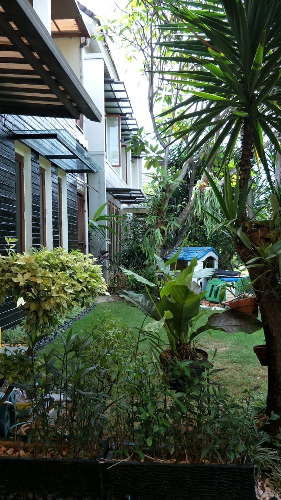 Rumah Siap Huni, Hunian Nyaman dan Asri @Bintaro Hill Residence Bintaro