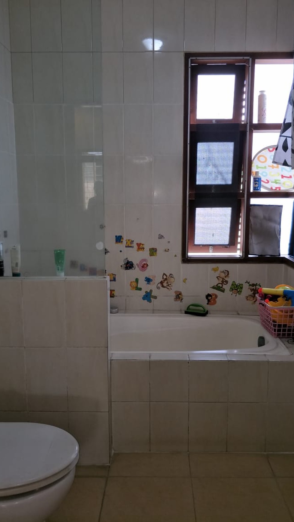Rumah Siap Huni, Hunian Nyaman dan Asri @Bintaro Hill Residence Bintaro