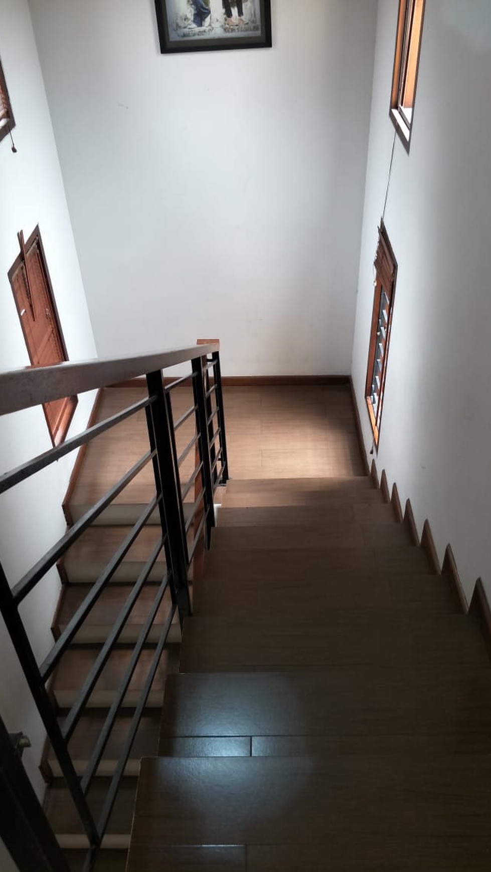 Rumah Siap Huni, Hunian Nyaman dan Asri @Bintaro Hill Residence Bintaro