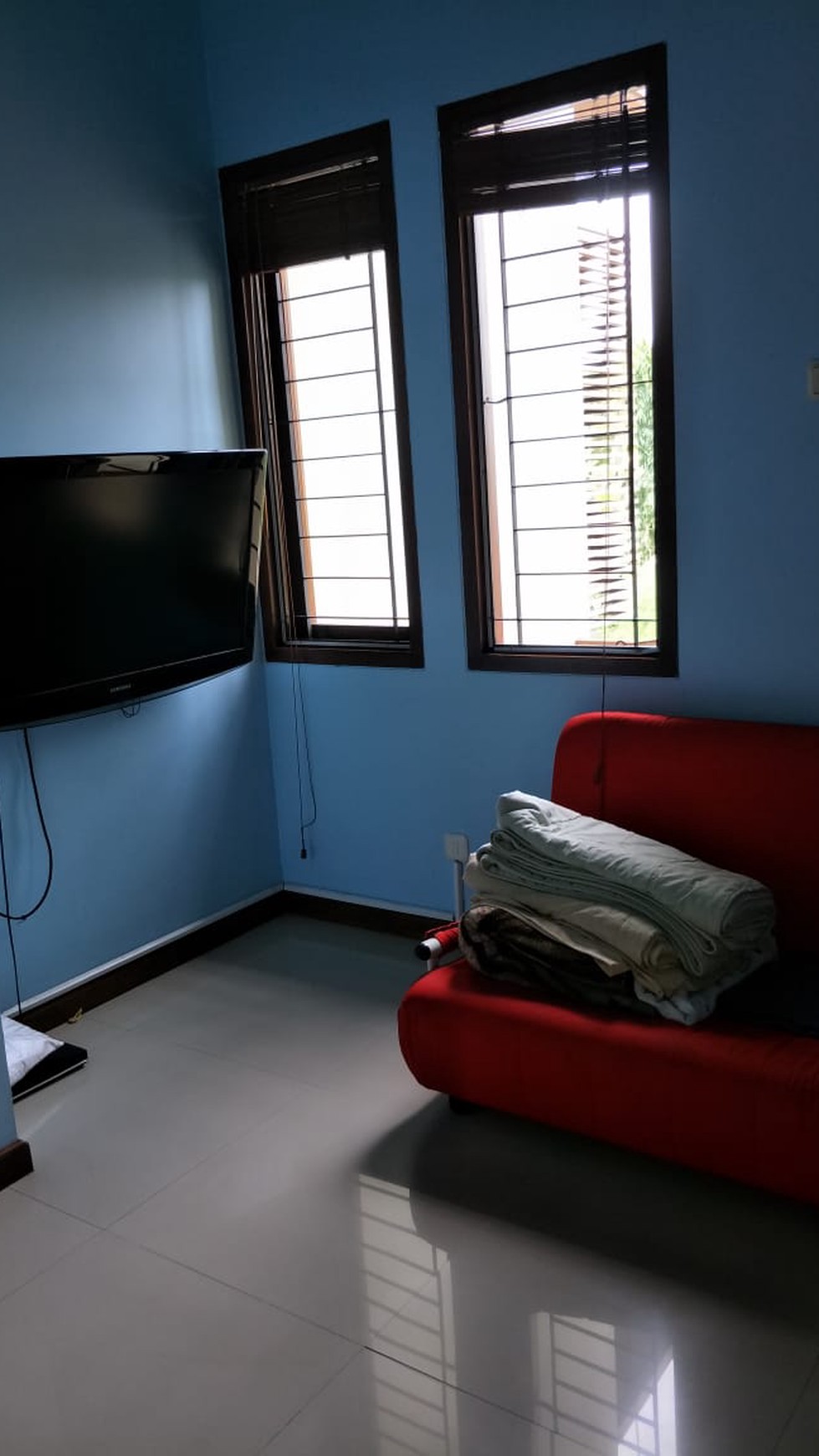 Rumah Siap Huni, Hunian Nyaman dan Asri @Bintaro Hill Residence Bintaro