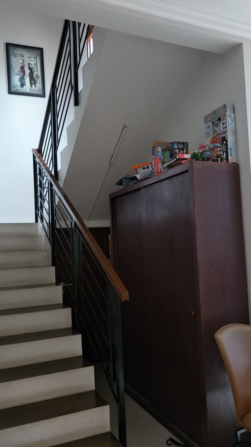 Rumah Siap Huni, Hunian Nyaman dan Asri @Bintaro Hill Residence Bintaro