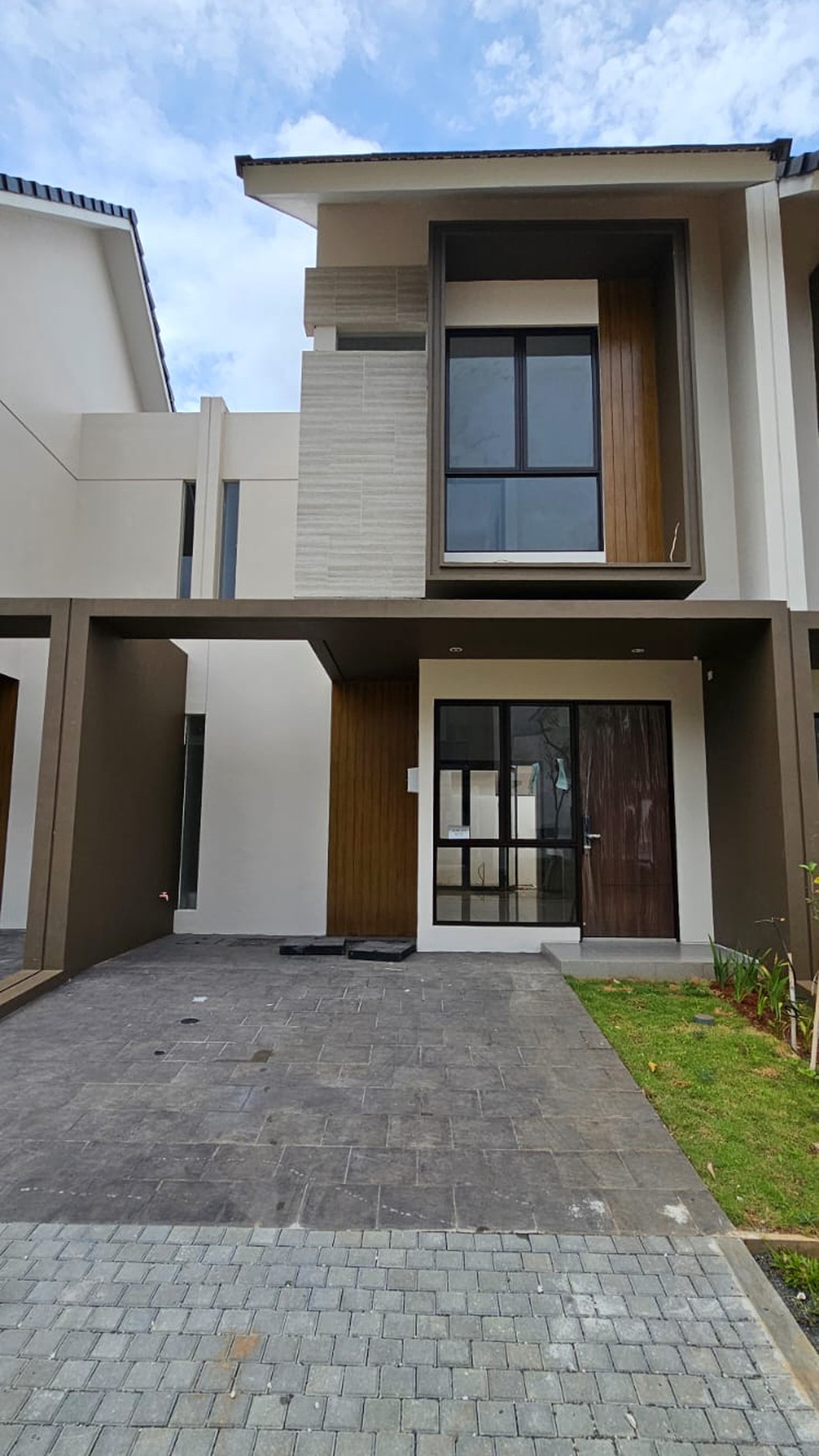 Rumah Citra Garden Serpong