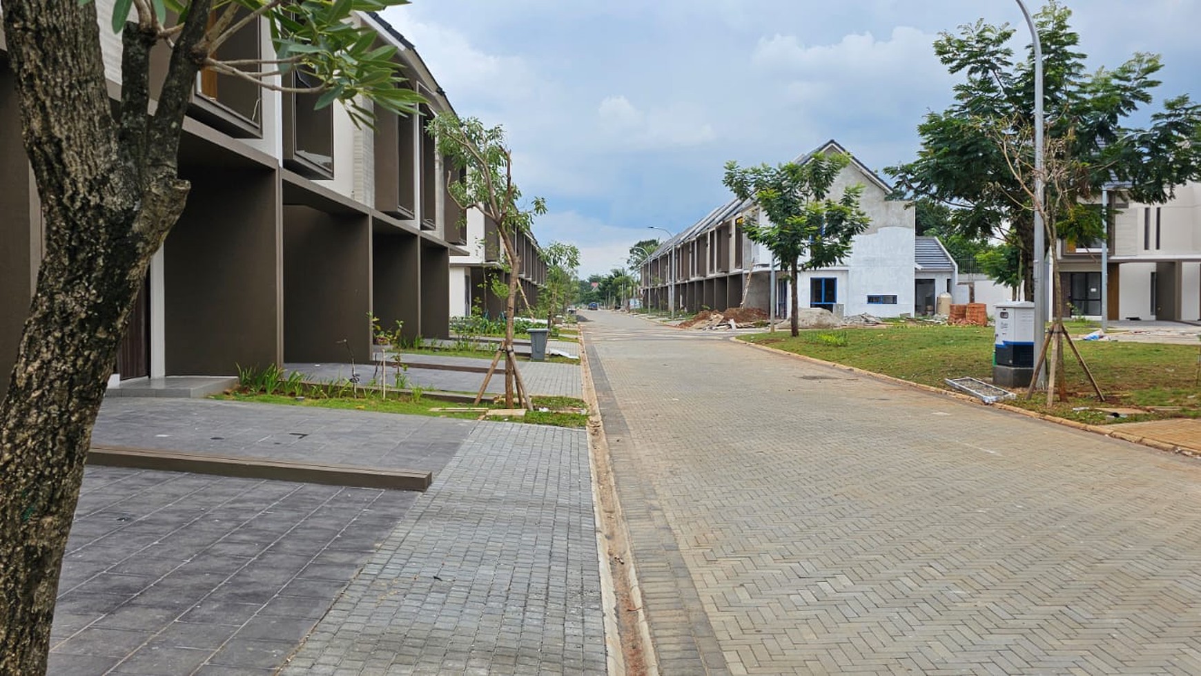 Rumah Citra Garden Serpong