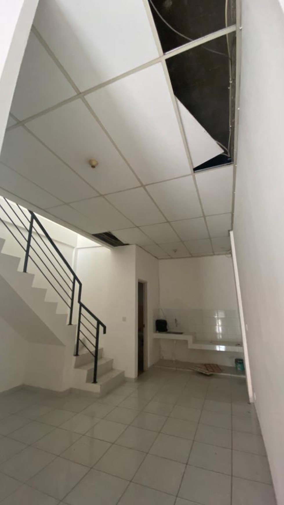 Ruko Bagus, Daerah Commersil di Alam Sutra