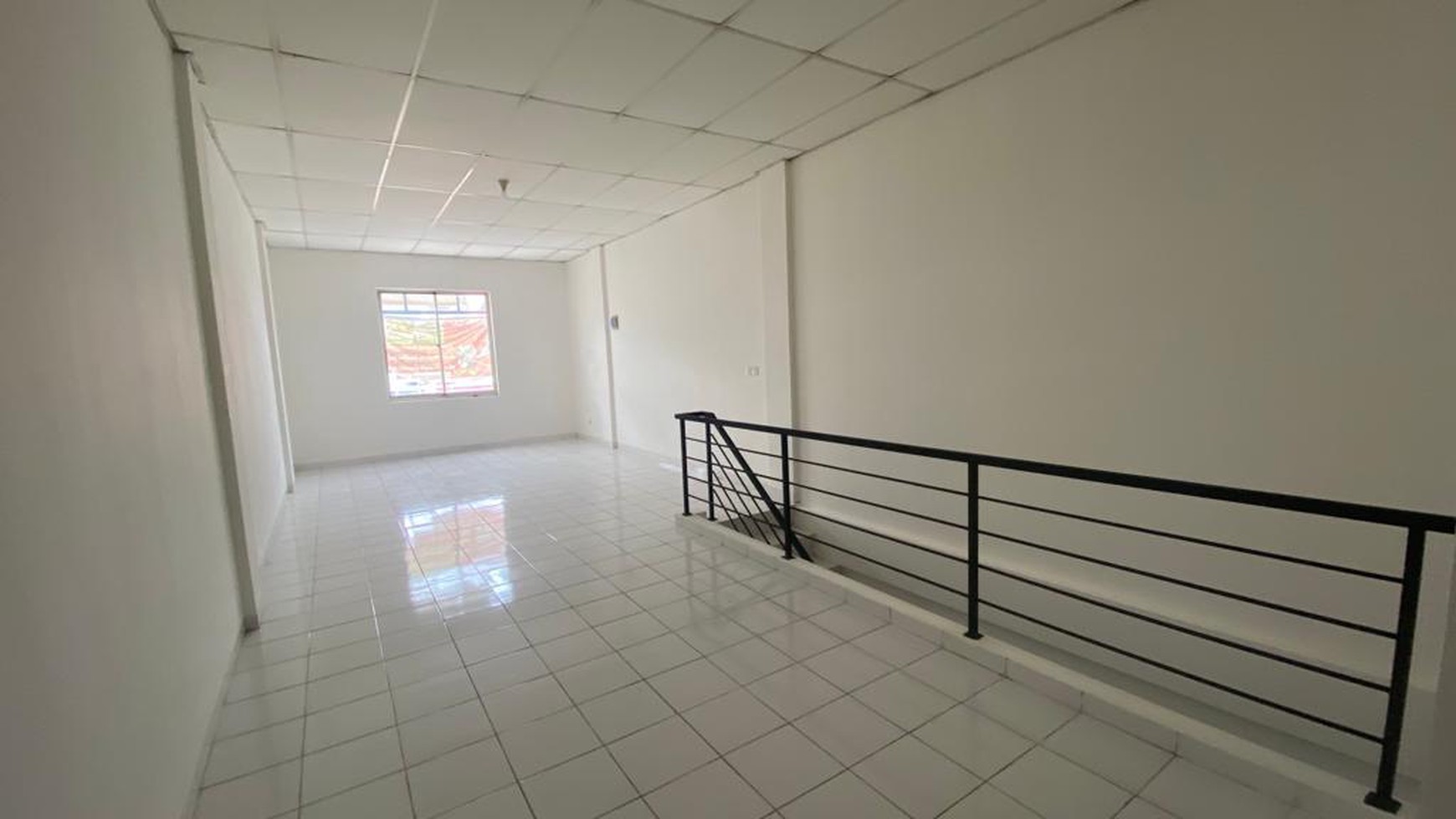 Ruko Bagus, Daerah Commersil di Alam Sutra