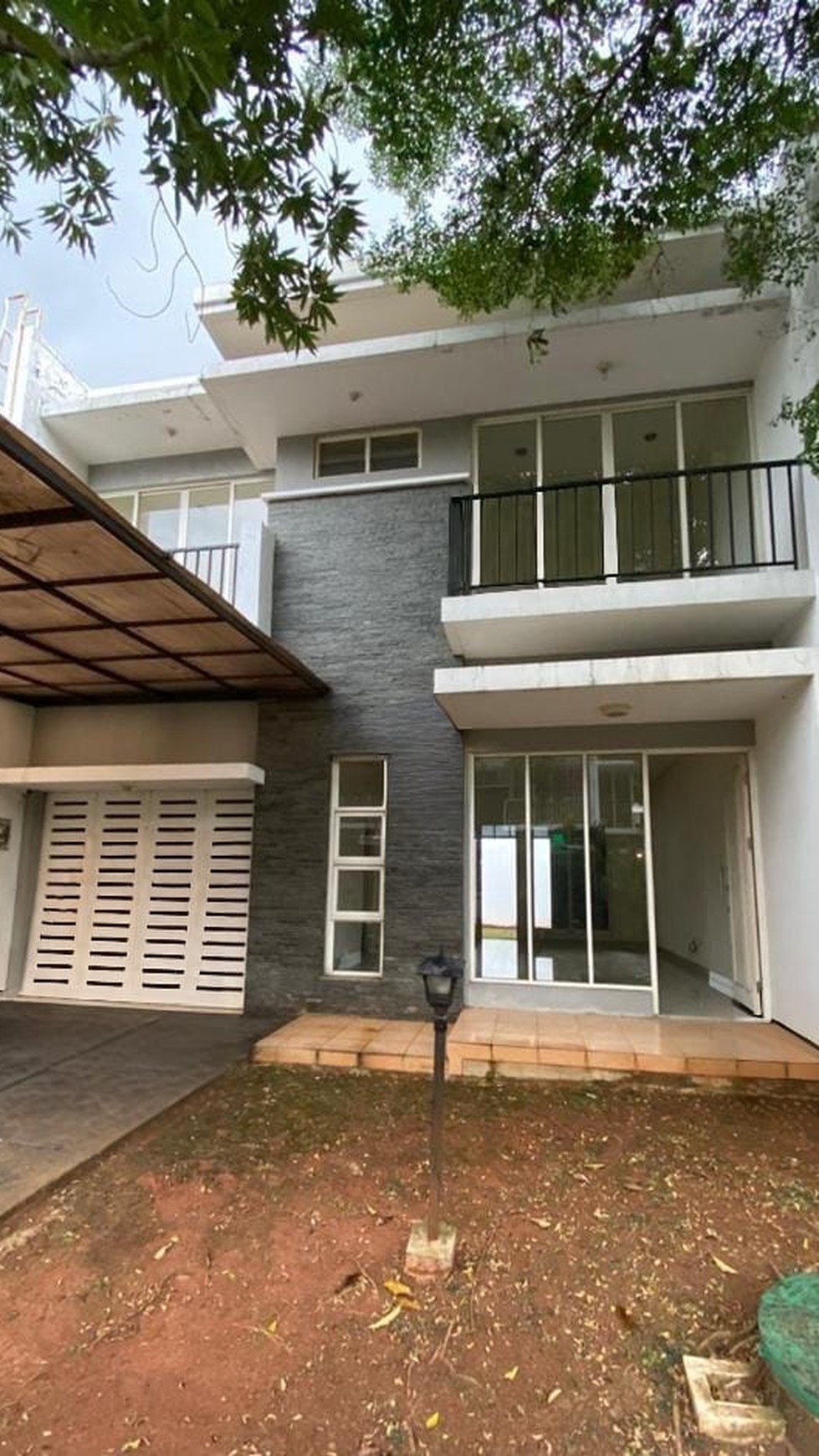 TURUN HARGA  RUMAH RESIDENCE ONE BSD