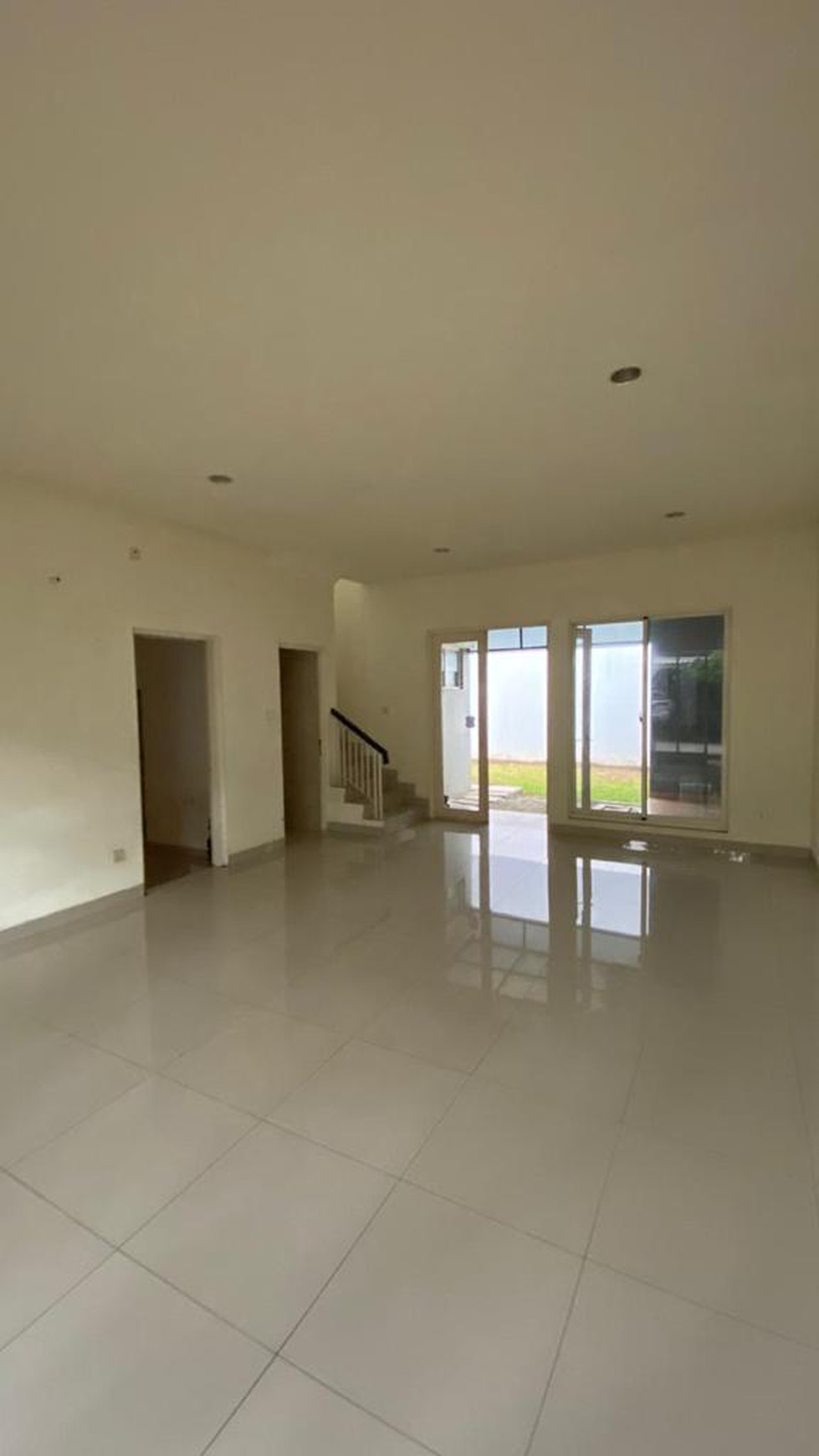 TURUN HARGA  RUMAH RESIDENCE ONE BSD