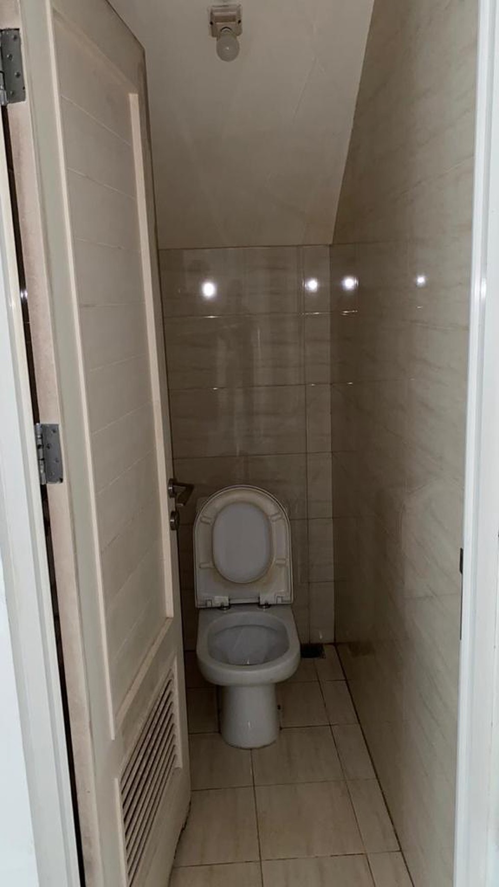 TURUN HARGA  RUMAH RESIDENCE ONE BSD