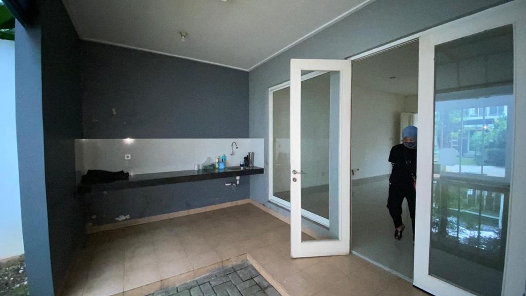 TURUN HARGA  RUMAH RESIDENCE ONE BSD