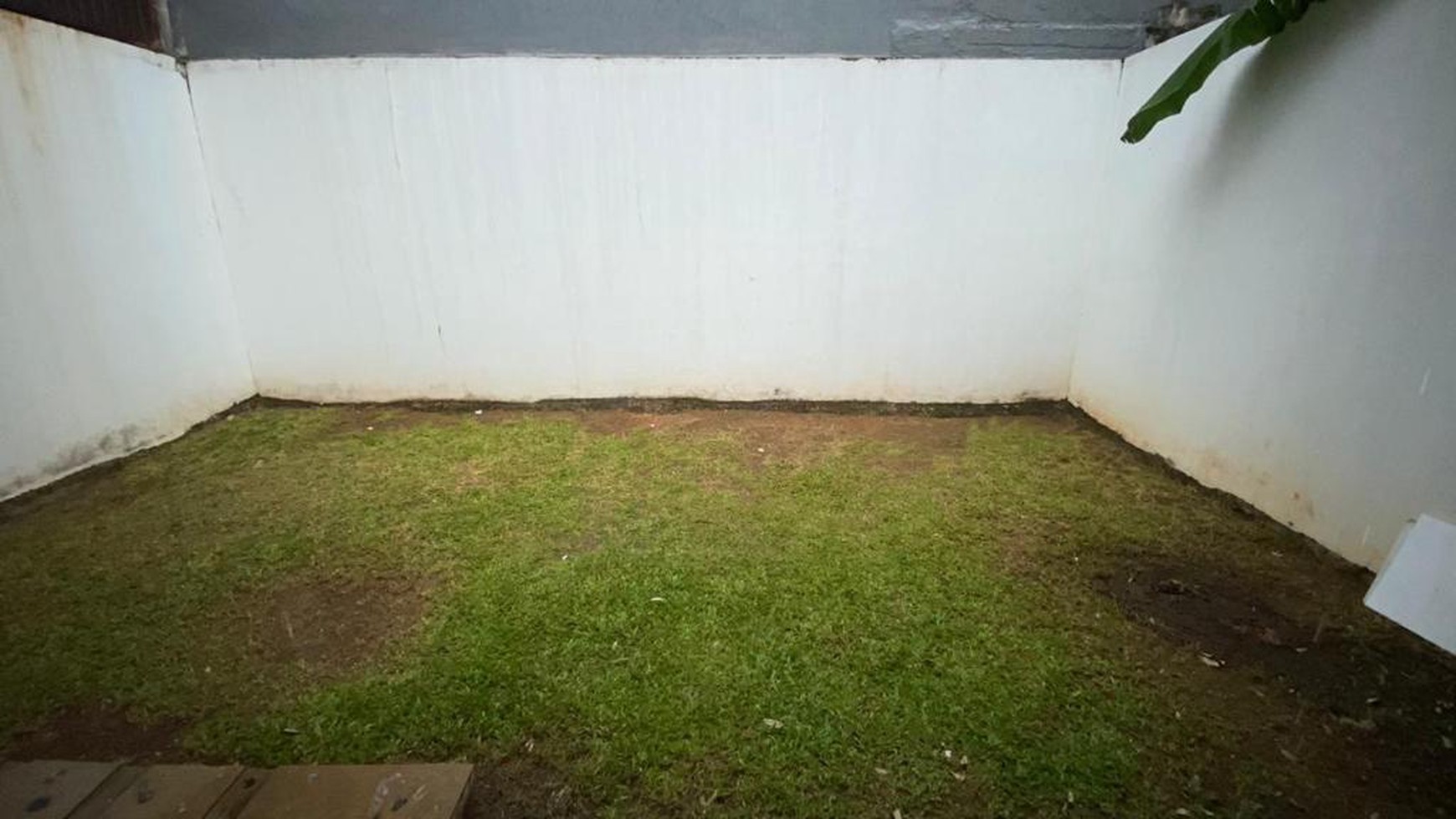 TURUN HARGA  RUMAH RESIDENCE ONE BSD