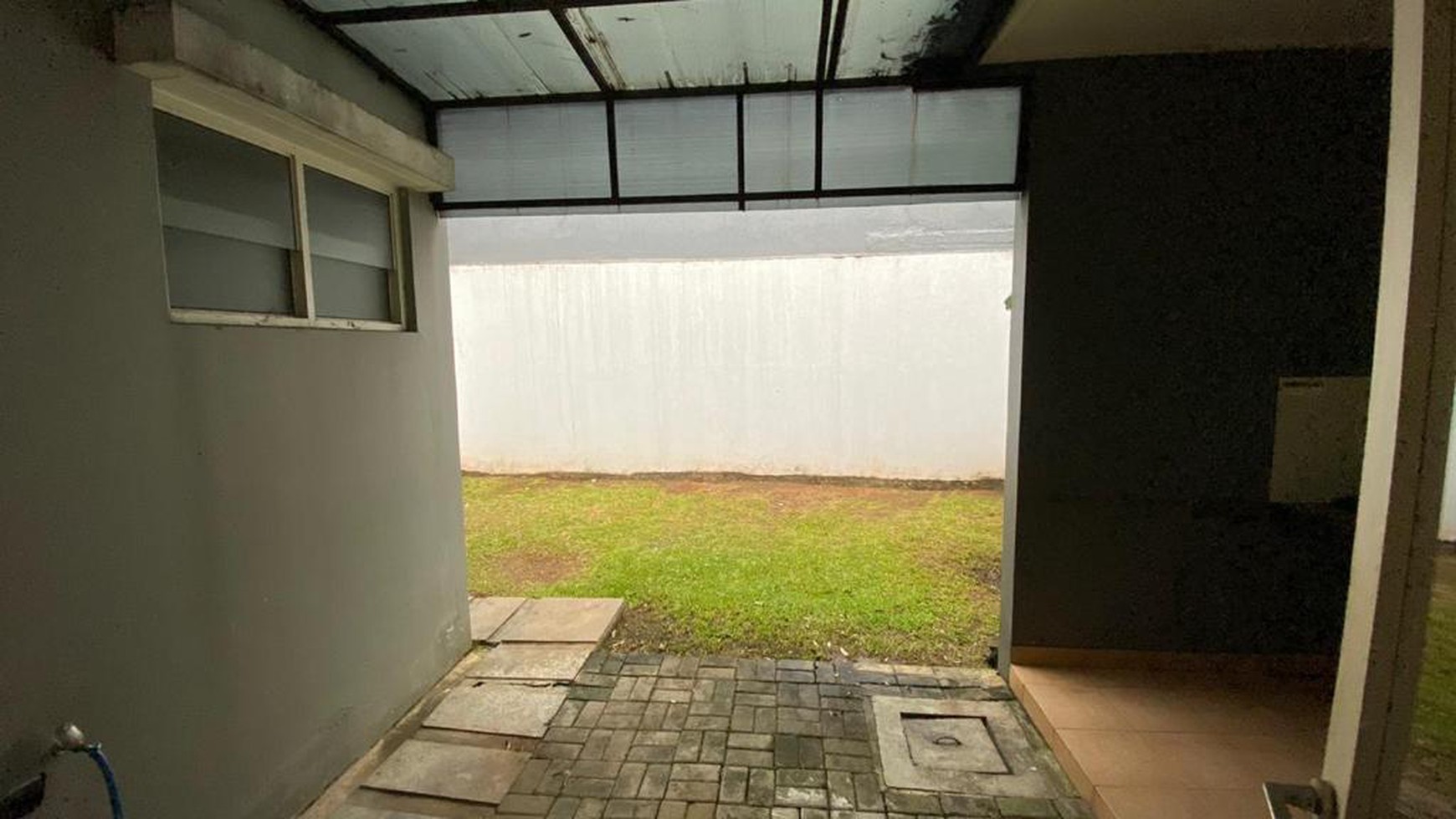 TURUN HARGA  RUMAH RESIDENCE ONE BSD