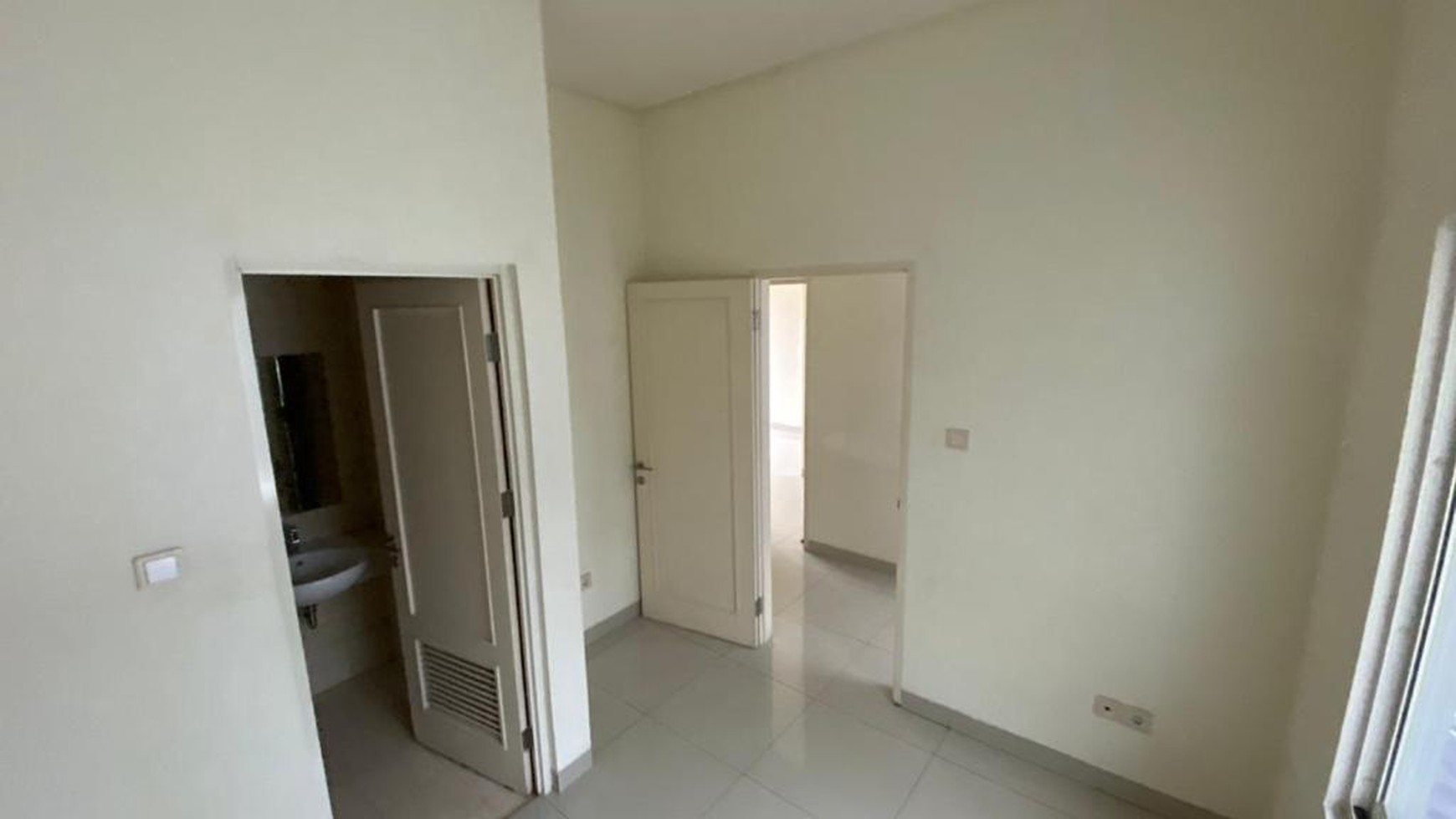 TURUN HARGA  RUMAH RESIDENCE ONE BSD