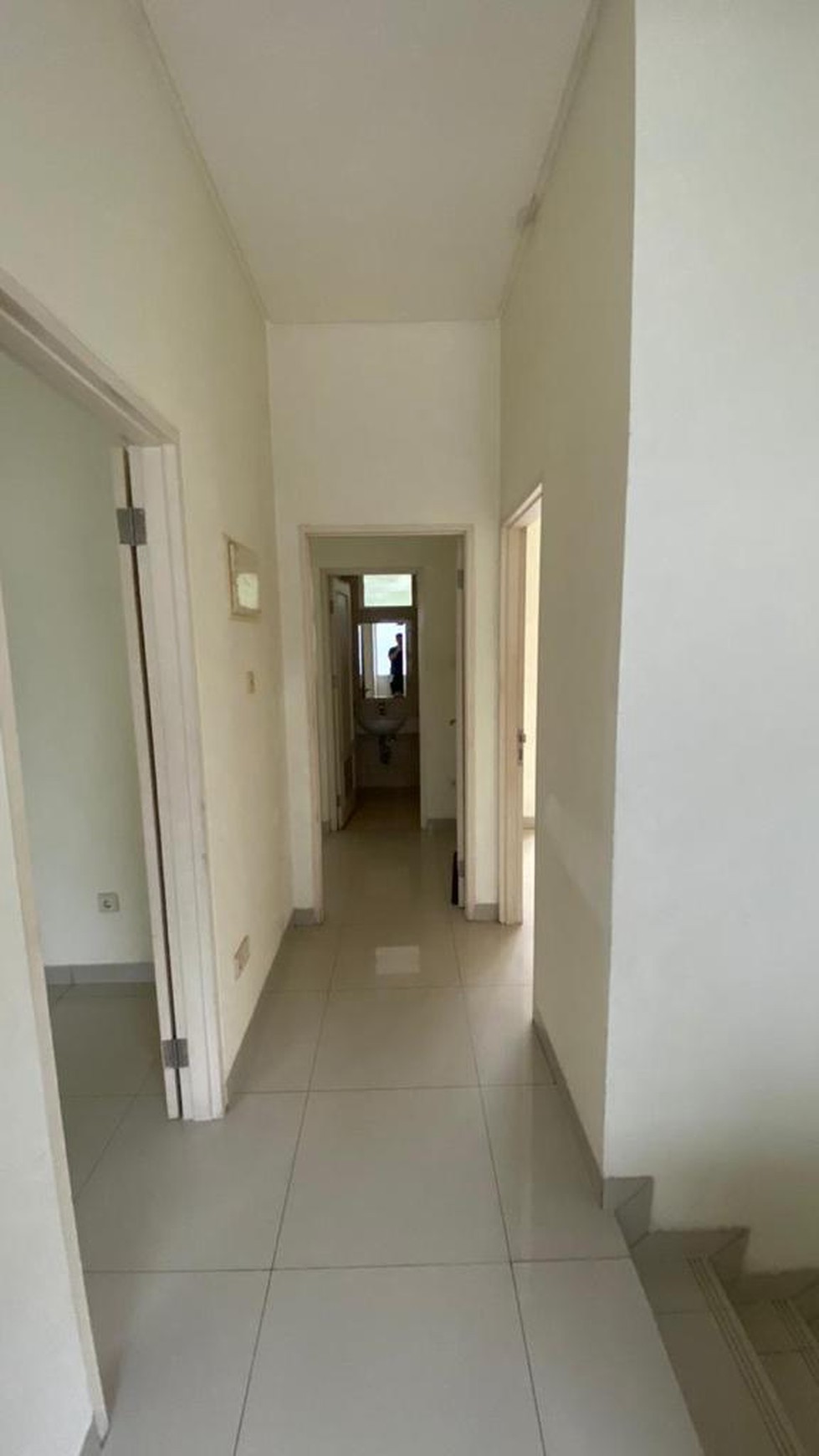 TURUN HARGA  RUMAH RESIDENCE ONE BSD