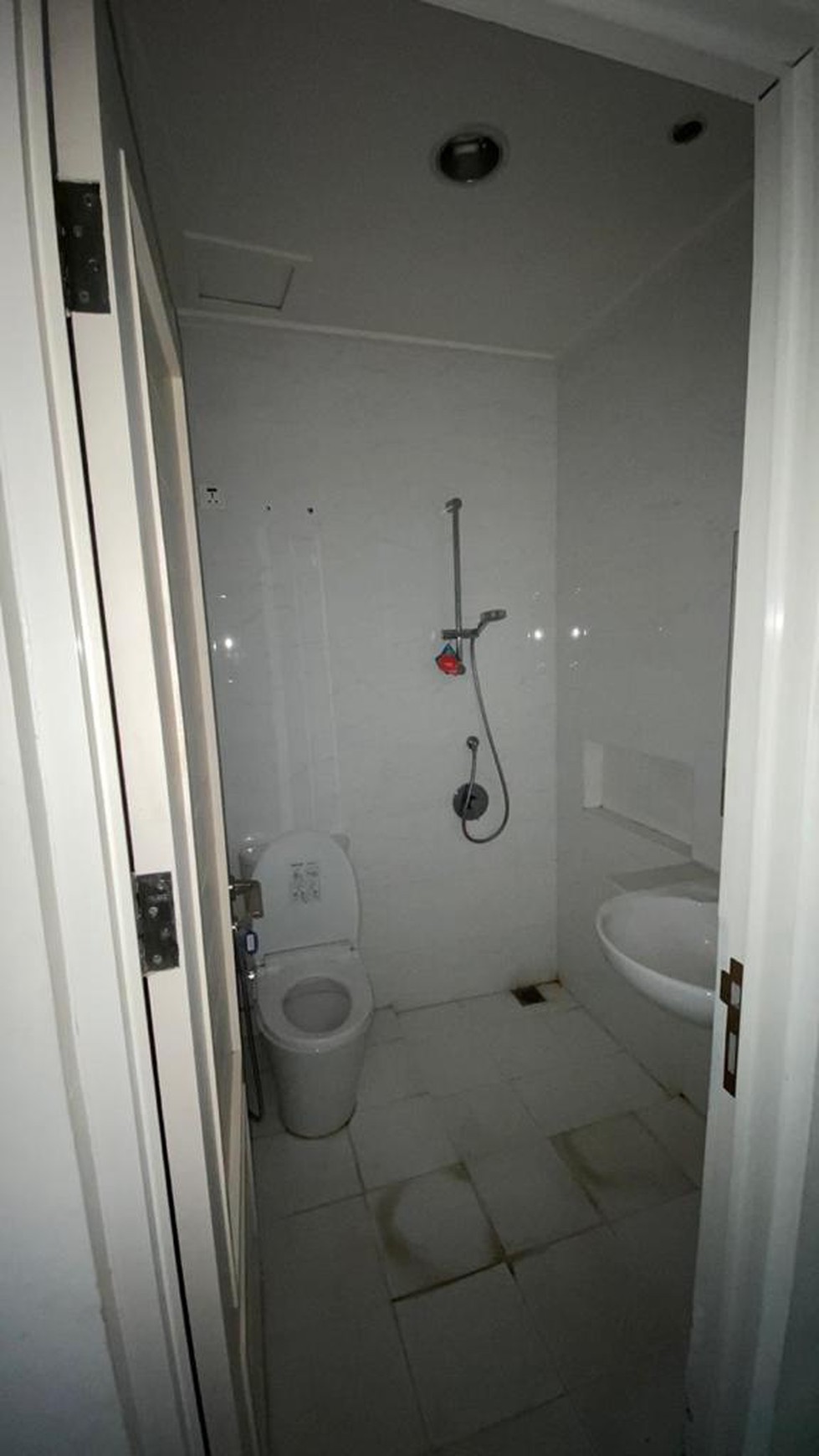 TURUN HARGA  RUMAH RESIDENCE ONE BSD