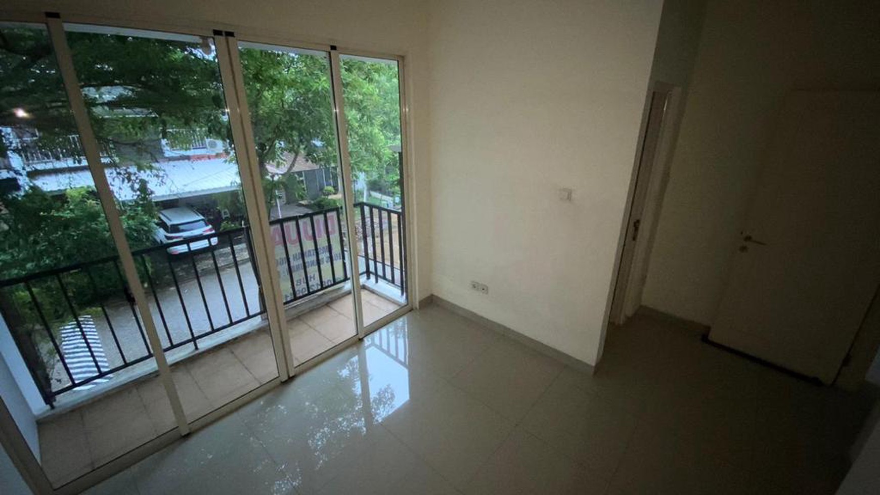 TURUN HARGA  RUMAH RESIDENCE ONE BSD