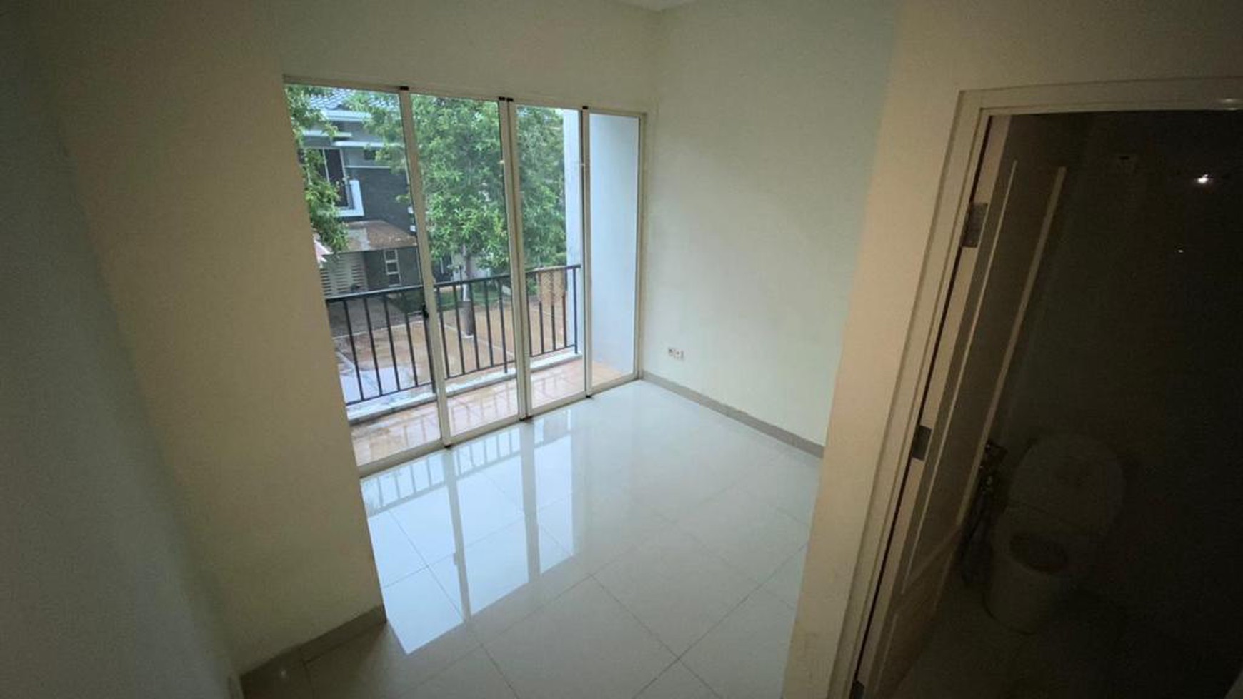 TURUN HARGA  RUMAH RESIDENCE ONE BSD