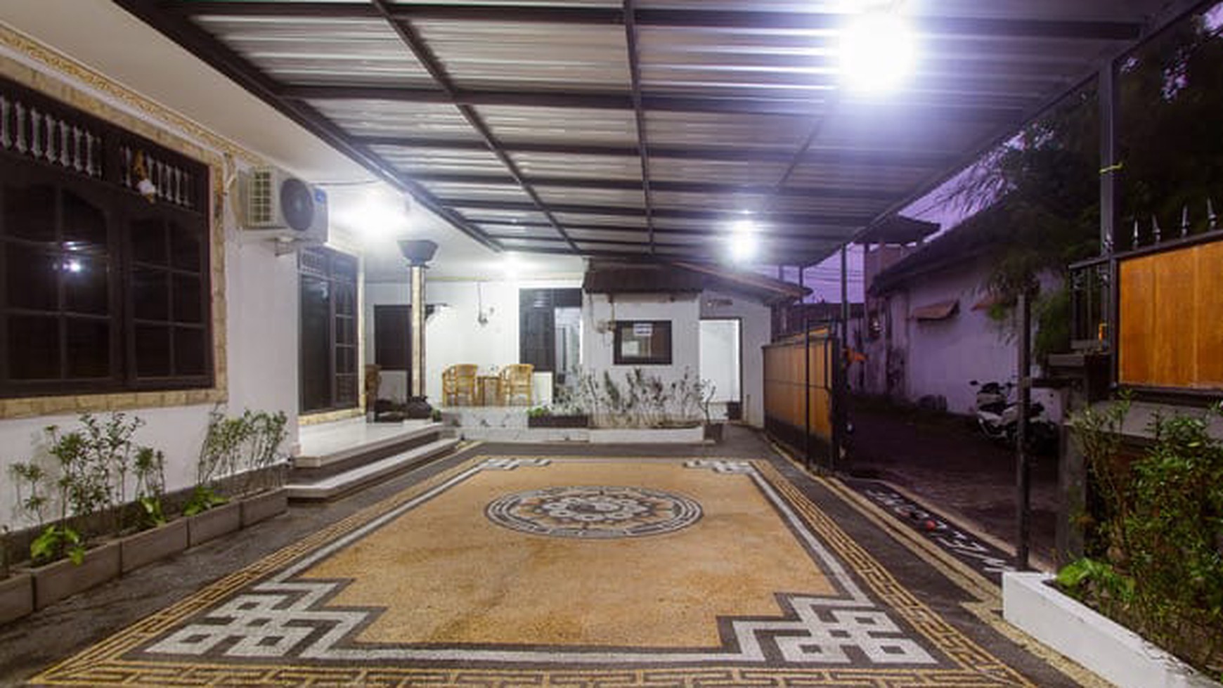 DIJUAL RUMAH KOS DENPASAR SELATAN