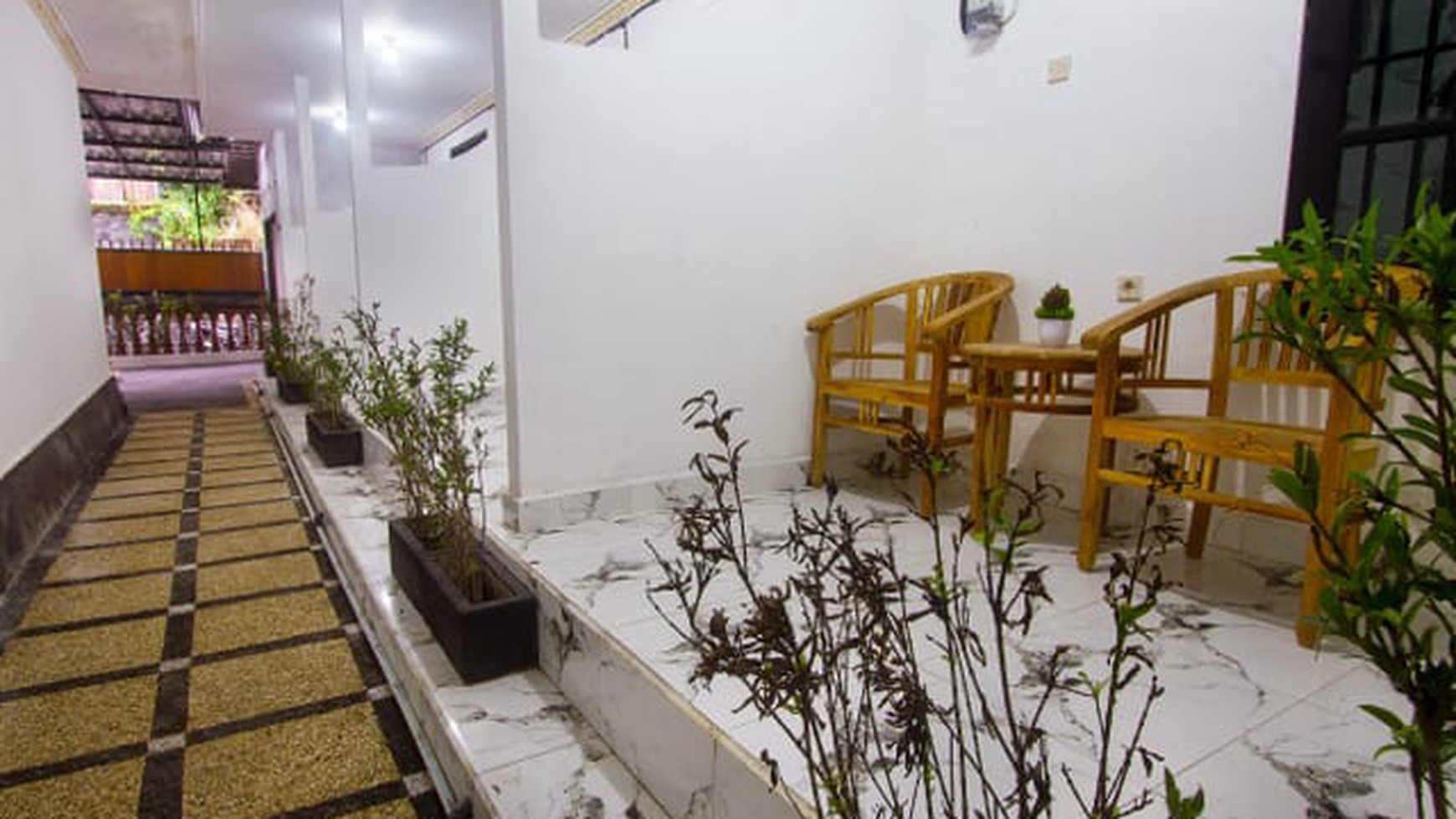 DIJUAL RUMAH KOS DENPASAR SELATAN