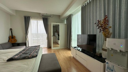 1 Unit Apartement Mataram City Lokasi Strategis di Jalan Palagan Ngaglik Sleman
