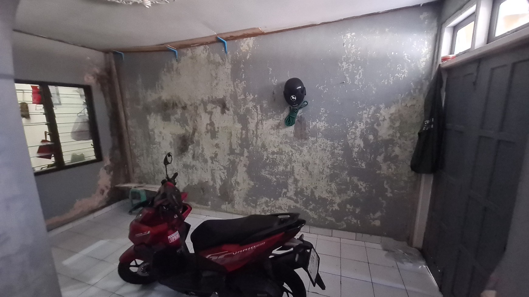 Rumah Tinggal dan Kost Lokasi Strategis Dekat Kampus UGM & UII