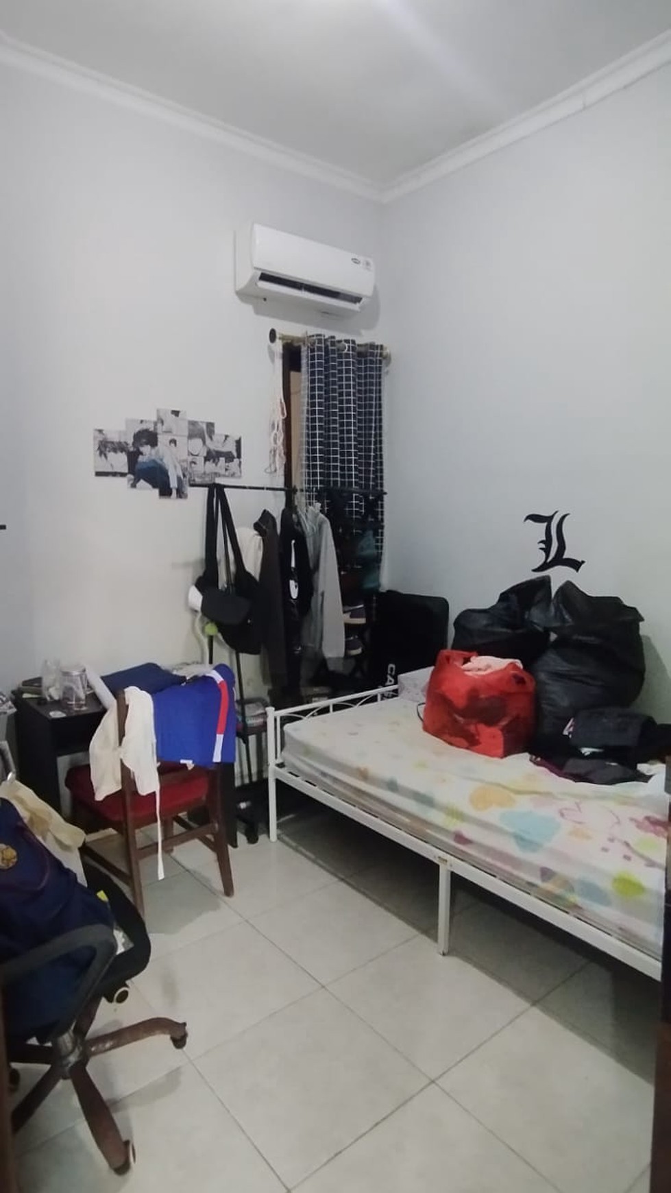 Dijual Rumah di Gandul Cinere, Jawa Barat